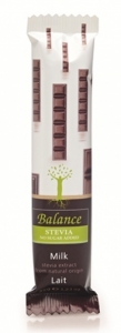 Balance mliečna čokoláda so stéviou 35 g