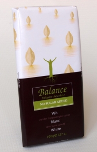 Balance biela čokoláda 100 g