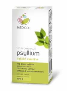 Psyllium 100 g