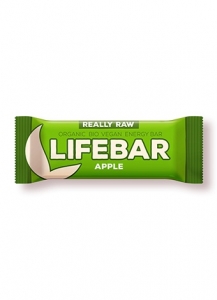 BIO Lifebar jablčná 47 g